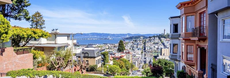 Billet Free tour dans North Beach