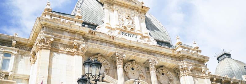 Billet Free tour dans Carthagène