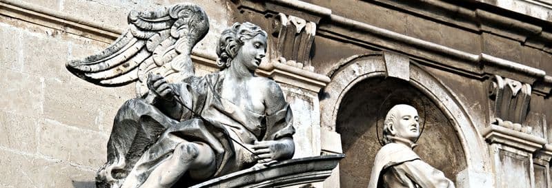 Billet Free tour dans Catane