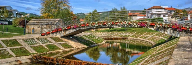 Billet Visite dans Trás-os-Montes