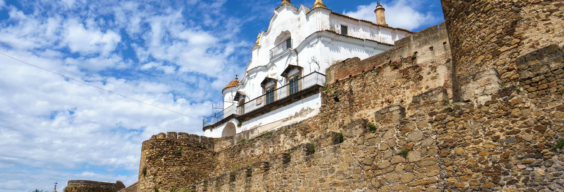 Billet Visite guidée dans Plasence + Option billet pour la cathédrale