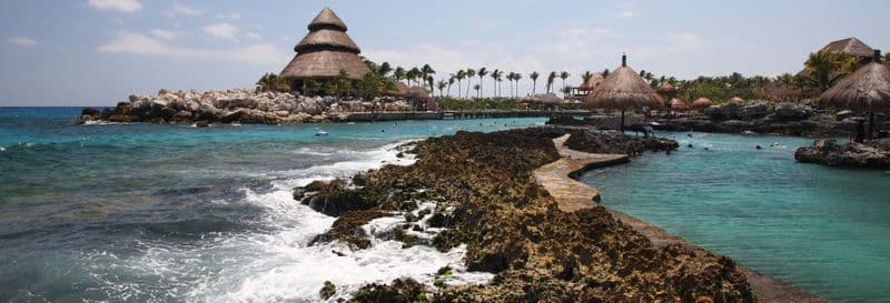 Billet Billet coupe-file pour Xcaret