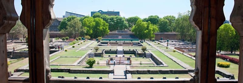 Billet Free tour dans Pune