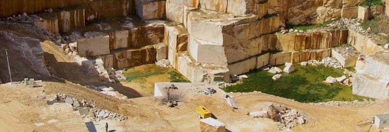 Billet Visite autour du marbre à Vila Viçosa