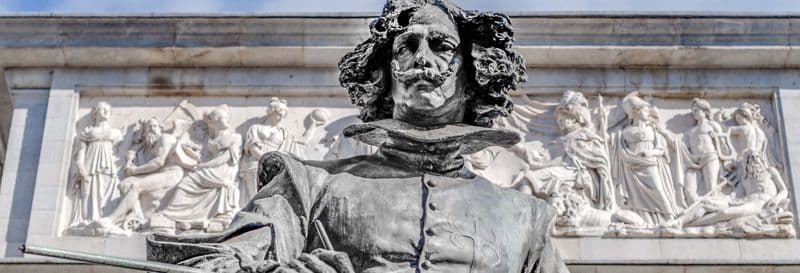 Billet Offre : Musée du Prado + Reina Sofia