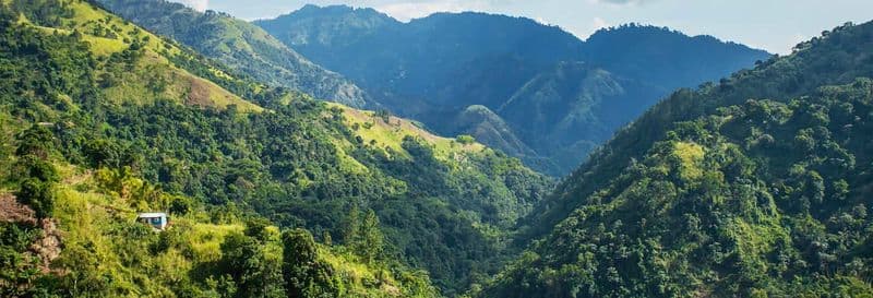 Billet Excursion privée aux Blue Mountains