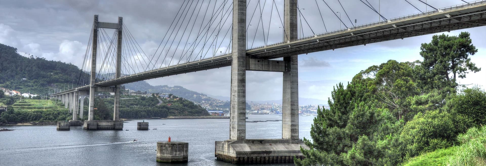 Billet Balade en bateau le long de l'estuaire + Dégustation de moules