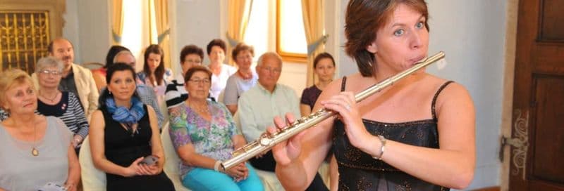 Billet Concert dans le Palais de Lobkowicz