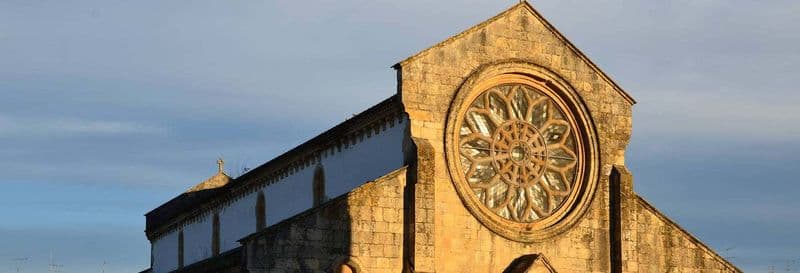 Billet Visite privée dans Tomar