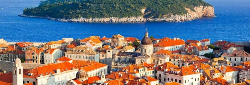 Billet Free tour dans Dubrovnik