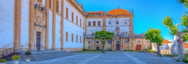 Billet Billet pour le monastère de Santa Clara-a-Nova