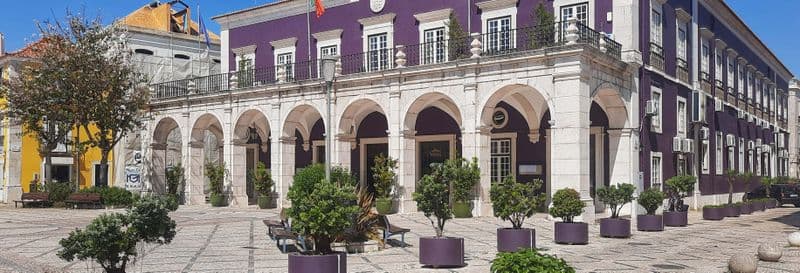 Billet Free tour dans Setúbal