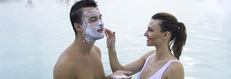 Billet Billet pour le Lagon Bleu