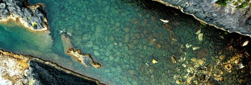 Billet Snorkeling à São Jorge