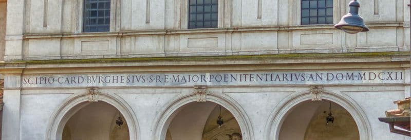 Billet Visite guidée des catacombes de Saint-Sébastien