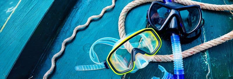 Billet Snorkeling à Dibba Al-Fujairah