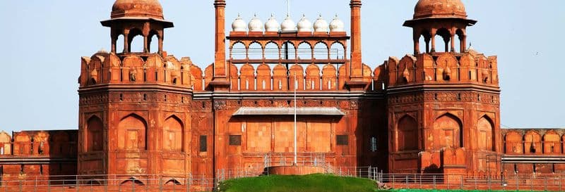 Billet Visite privée de Delhi