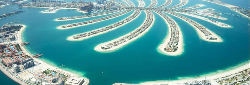 Billet Escale à Dubaï ? Visite privée depuis l'aéroport