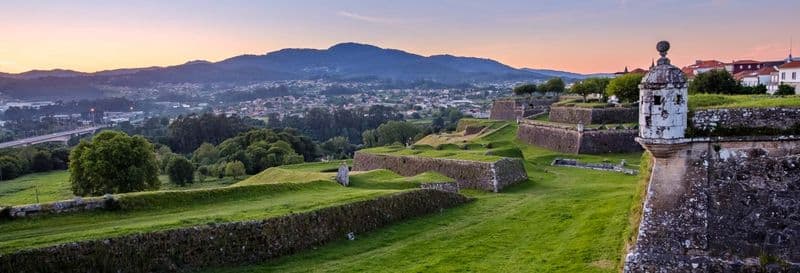 Billet Visite guidée dans Tui et Valença do Minho