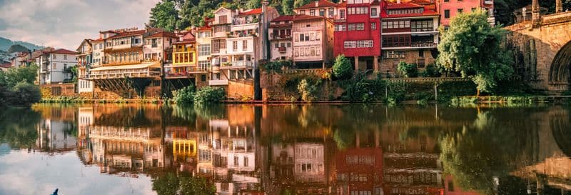 Billet Visite guidée dans Amarante