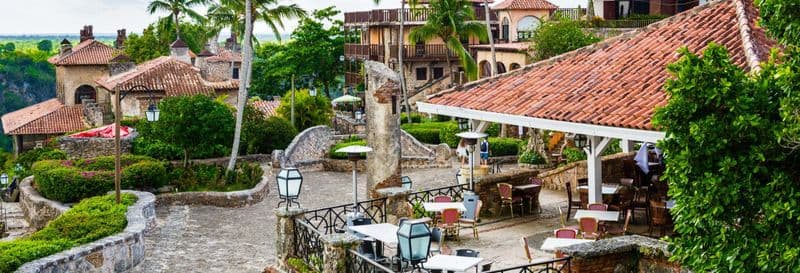 Billet Excursion à Altos de Chavón