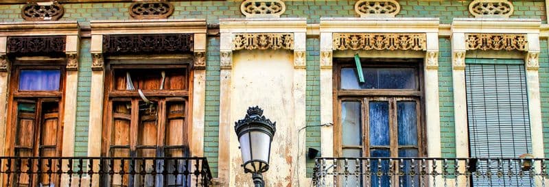 Billet Free tour dans Cabañal