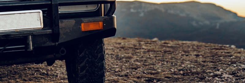 Billet Visite de l'Etna en 4x4 + Snorkeling