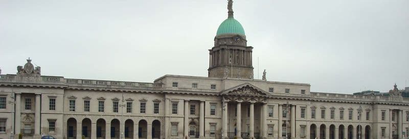 Billet Free tour sur l'indépendance de l'Irlande