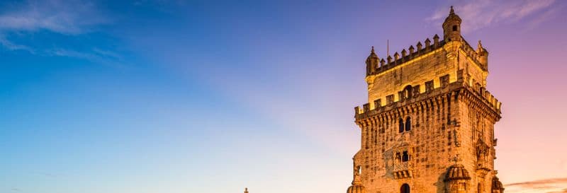 Billet Excursion de 6 jours à Lisbonne et Fatima