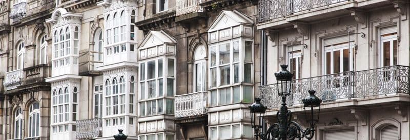 Billet Free tour dans Vigo