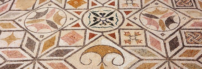 Billet Free tour à Italica