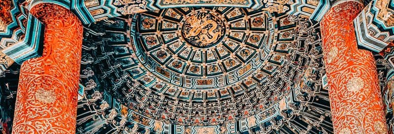 Billet Visite privée du Temple du Ciel et du Palais d'Été