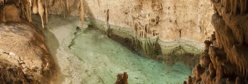 Billet Excursion d'une journée aux Grottes du Drach depuis le sud de Majorque
