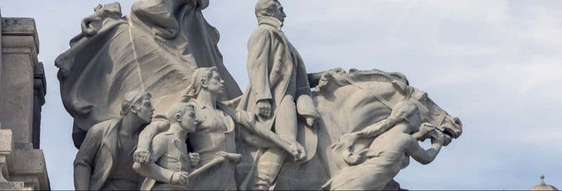 Billet Free tour autour de la Constitution espagnole