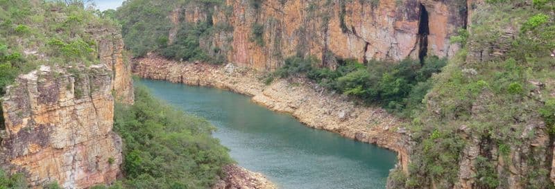 Billet Excursion à Capitólio et au lac de Furnas