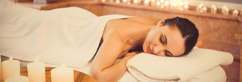 Billet Hammam et massage au Click Riad & Spa