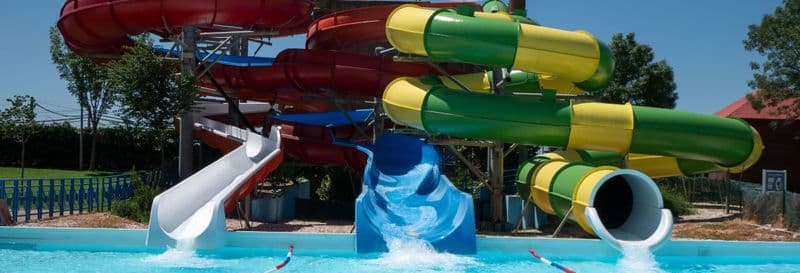 Billet Billet pour Lusiberia