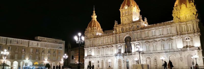 Billet Free tour sur le thème des femmes illustres de La Corogne