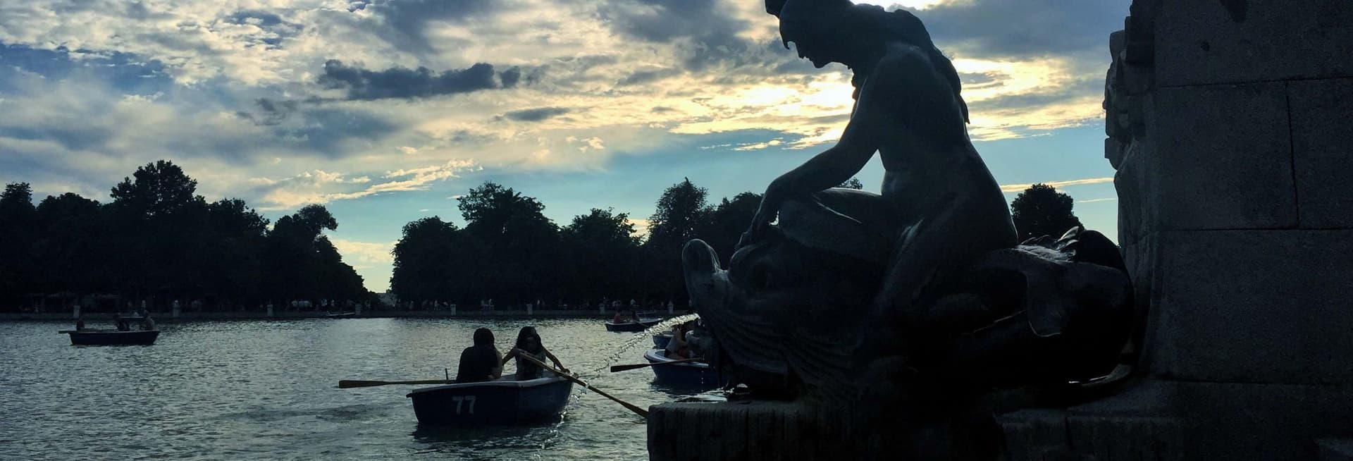 Billet Free tour à la découverte des fantômes de Madrid