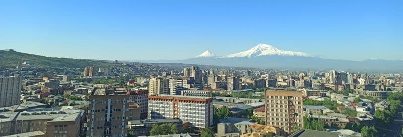 Billet Free tour dans Erevan