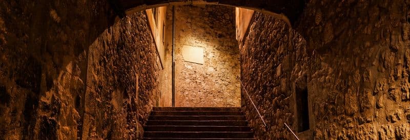 Billet Free tour de nuit dans Gérone