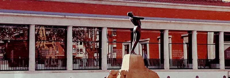 Billet Visite guidée du Musée des Beaux-Arts de Bilbao