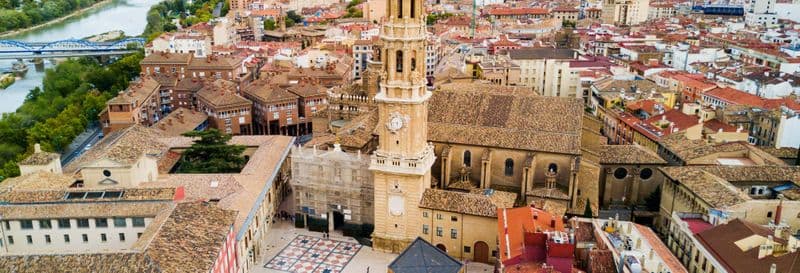 Billet Visite guidée de la cathédrale Saint-Sauveur