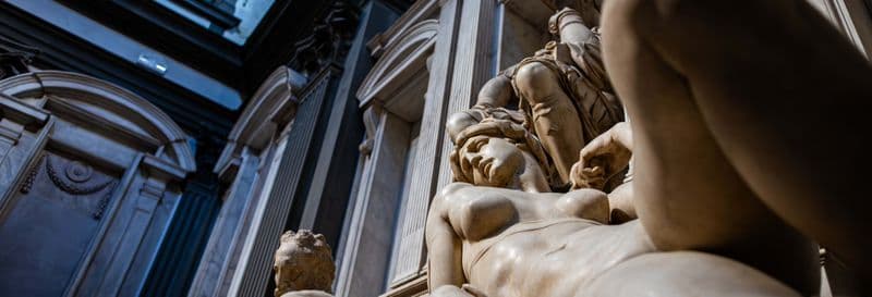 Billet Visite guidée des chapelles des Médicis