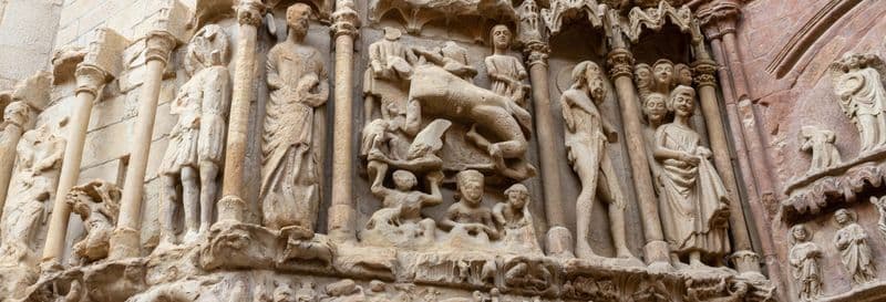 Billet Free tour sur les traces des sorcières dans Logroño