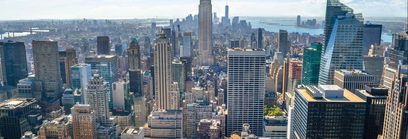 Billet Billet pour le Top of The Rock