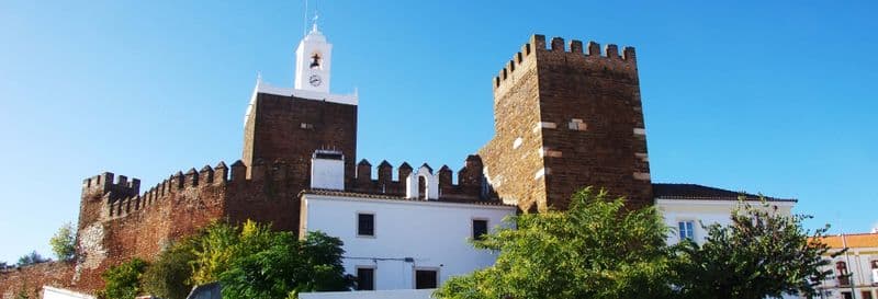 Billet Visite guidée dans Alandroal