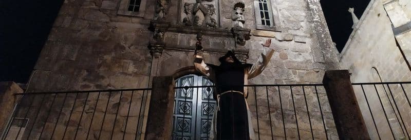 Billet Free tour sur le thème des mystères et des légendes de Tui