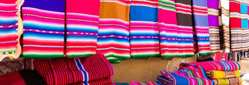 Billet Excursion privée à Tarabuco