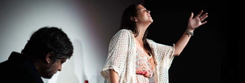 Billet Spectacle au Fado Na Baixa